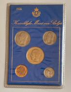 Munten - België Jaarset 1974, Ophalen of Verzenden, België, Setje