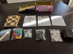 Spelletjes set, Hobby en Vrije tijd, Gezelschapsspellen | Kaartspellen, Een of twee spelers, Ophalen, Nieuw