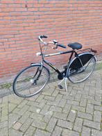28 inch herenfiets, Fietsen en Brommers, Fietsen | Heren | Herenfietsen, Ophalen, Gebruikt, Overige merken, Versnellingen