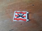 Lego pirates vlag groot, Ophalen of Verzenden, Zo goed als nieuw