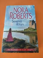 Nora Roberts - Serena & Ian, Boeken, Ophalen of Verzenden, Gelezen