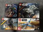 ALLEEN MET 1 FIGUUR! LEGO Star Wars verzameling, Nieuw, Ophalen of Verzenden, Lego, Losse stenen