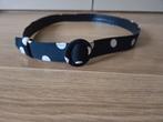 KING LOUIE POLKADOT RIEM...van de bekende jurk!, Ophalen of Verzenden, Zo goed als nieuw, Overige kleuren, 90 tot 100 cm