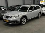 Saab 9-3X 2.0 T Aero XWD 210pk Automaat Trekhaak APK, Auto's, Saab, Automaat, 1998 cc, Gebruikt, 4 cilinders