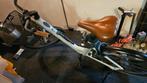 Crivit luxe e-bike ondersteunt in flow, Fietsen en Brommers, Brommers | Tomos, Ophalen, Gebruikt, Overige modellen