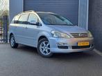 Toyota Avensis Verso 2.0i Linea Sol 6p Automaat|Airco|Nap, 1998 cc, Stof, Gebruikt, 4 cilinders