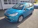 Citroen C3 1.2 PureTech Collection, Auto's, Citroën, Voorwielaandrijving, Stof, Gebruikt, Euro 6