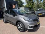 Renault Captur 0.9 TCe Limited, Auto's, Renault, Voorwielaandrijving, 898 cc, Stof, Gebruikt