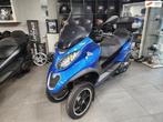 Piaggio MP3 500 ABS SPORT 2015 RIJKLAAR GARANTIE, Bedrijf, Overig
