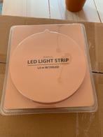 Led strip 5M met afstandbediening., Nieuw, Ophalen of Verzenden