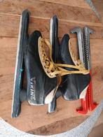 Viking noren schaatsen mt39, Ophalen of Verzenden, Gebruikt, Noren, Viking