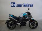 CFMOTO 125 NK (bj 2026), Bedrijf, Onbekend, 125 cc, Onbekend