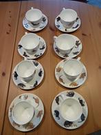 Francien servies, Huis en Inrichting, Nieuw, Ophalen of Verzenden, Overige stijlen, Kop(pen) en/of Schotel(s)