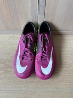 Nike Mercurial Vapor maat 36, Sport en Fitness, Ophalen of Verzenden, Zo goed als nieuw, Schoenen