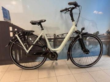 Gazelle Orange 53cm N7 7 versn. met Rollerbrakes beschikbaar voor biedingen
