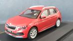 Skoda Octavia 3 Liftback 1:43 Abrex Pol, Ophalen of Verzenden, Nieuw, Auto, Overige merken