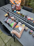 Complete Karpervis Set - Direct Klaar voor Gebruik!, Watersport en Boten, Ophalen