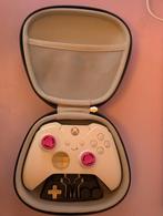 Xbox One Elite Controller - Wit, Spelcomputers en Games, Ophalen of Verzenden, Gebruikt