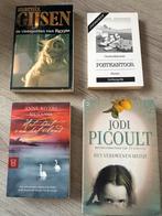 Boekenpakket: Romans, Verzenden, Gelezen, Nederland