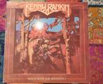 Kenny Rankin - Silver Morning LP, Ophalen of Verzenden, 1960 tot 1980, Gebruikt, 12 inch