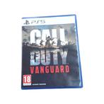 Call of Duty Vanguard PS5 Game, Spelcomputers en Games, Games | Sony PlayStation 5, Activision, Zo goed als nieuw, https://support.activision.com/contact-us