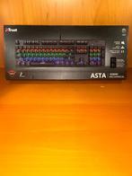 Gaming keyboard, Gaming toetsenbord, Nieuw, Ophalen of Verzenden, Trust