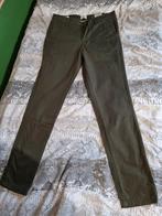 Nieuw Jack en Jones Slim Marco broek W32 L34 groen heren, Maat 52/54 (L), Nieuw, Ophalen of Verzenden, Groen