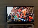 HP 42.5" Ultra HD 4K Monitor, Ophalen, Zo goed als nieuw, Ultra HD (4K), 60 Hz of minder