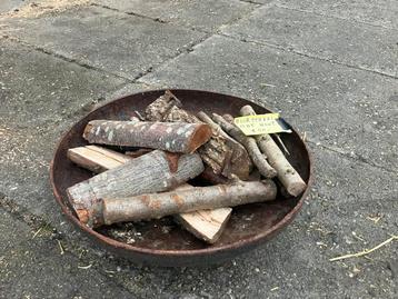 Vuurschaal beschikbaar voor biedingen