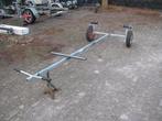 strand trailer te koop, Watersport en Boten, Ophalen, Gebruikt, Overige typen