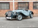 Citroen Voglietta Mille Miglia 29pk 1983, KB-54-DR, Auto's, Overige modellen, 514 kg, Cabriolet, 4 stoelen