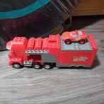 Cars mega bloks, Ophalen of Verzenden, Duplo