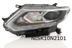 Nissan X-trail koplamp Links (full LED) Origineel  26060 4CC, Auto-onderdelen, Verlichting, Nieuw, Nissan, Verzenden