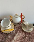 Porselein Goebel W. Germany & China, Ophalen
