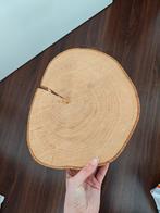 Boomstamschijven voor bv bruiloft, tafeldecoratie, Ophalen, Rond, Minder dan 50 cm, Minder dan 100 cm