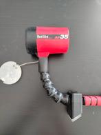 Ikelight AF35 onderwater flitser, Ophalen of Verzenden, Gebruikt, Onderwaterhuis of Camera