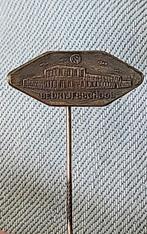 Bedrijfsschool speldje, Verzamelen, Speldjes, Pins en Buttons, Ophalen of Verzenden, Gebruikt