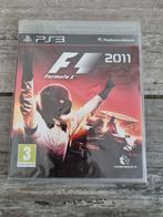 PS3 Formula 1 2011 game, Online, 1 speler, Racen en Vliegen, Nieuw