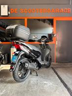 Kymco agility 16+ snor 25km 2022, Ophalen, Gebruikt, Kymco, 49 cc