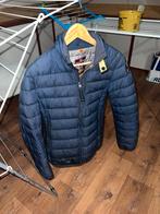 Parajumper Tussenjas Kindermaat Y-M, Blauw, Ophalen of Verzenden, Zo goed als nieuw, Overige maten