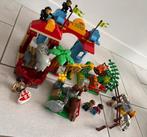 Grote stadsdierentuin 5635, Ophalen of Verzenden, Gebruikt, Duplo
