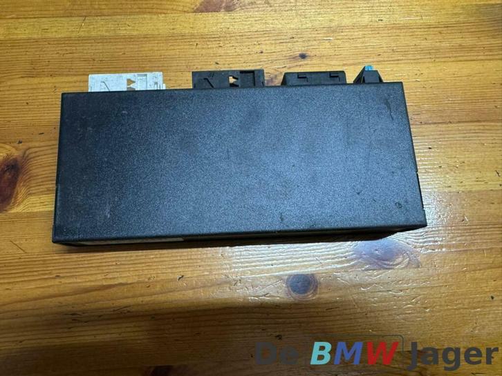 Alarm module BMW 3-serie E36 sedan coupé 8-serie E31 1387955, Auto-onderdelen, Elektronica en Kabels, BMW, Gebruikt, Ophalen of Verzenden