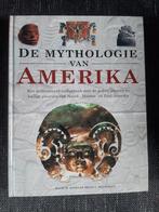 Mythologie van Amerika, Boeken, Ophalen of Verzenden, Zo goed als nieuw, Noord-Amerika