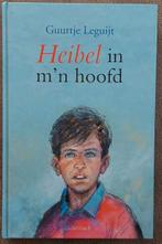 Guurtje Leguijt: Heibel in mijn hoofd, Ophalen of Verzenden, Zo goed als nieuw
