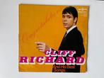 Cliff Richard - Congratulations. LP, Ophalen of Verzenden, 1960 tot 1980, Gebruikt, 12 inch