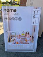 Noma traphek wit nieuw!, Kinderen en Baby's, Traphekjes, Ophalen, Nieuw, 100 tot 115 cm, Klemhekje