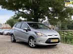 Ford Fiesta 1.25 Trend | 5 deurs + Airco nu €3.975,-!, Voorwielaandrijving, Stof, Gebruikt, 1242 cc