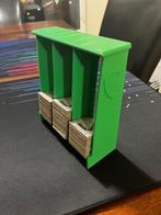 Carcassonne - Tile Tower, Hobby en Vrije tijd, Gezelschapsspellen | Bordspellen, Ophalen of Verzenden, Zo goed als nieuw