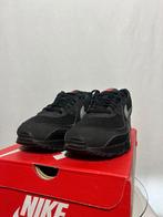 Maat 44 - Nike Air Max 90 Black Orange, Verzenden, Zwart, Nike, Nike