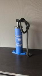 Piston air pump handpomp, Ophalen of Verzenden, Zo goed als nieuw